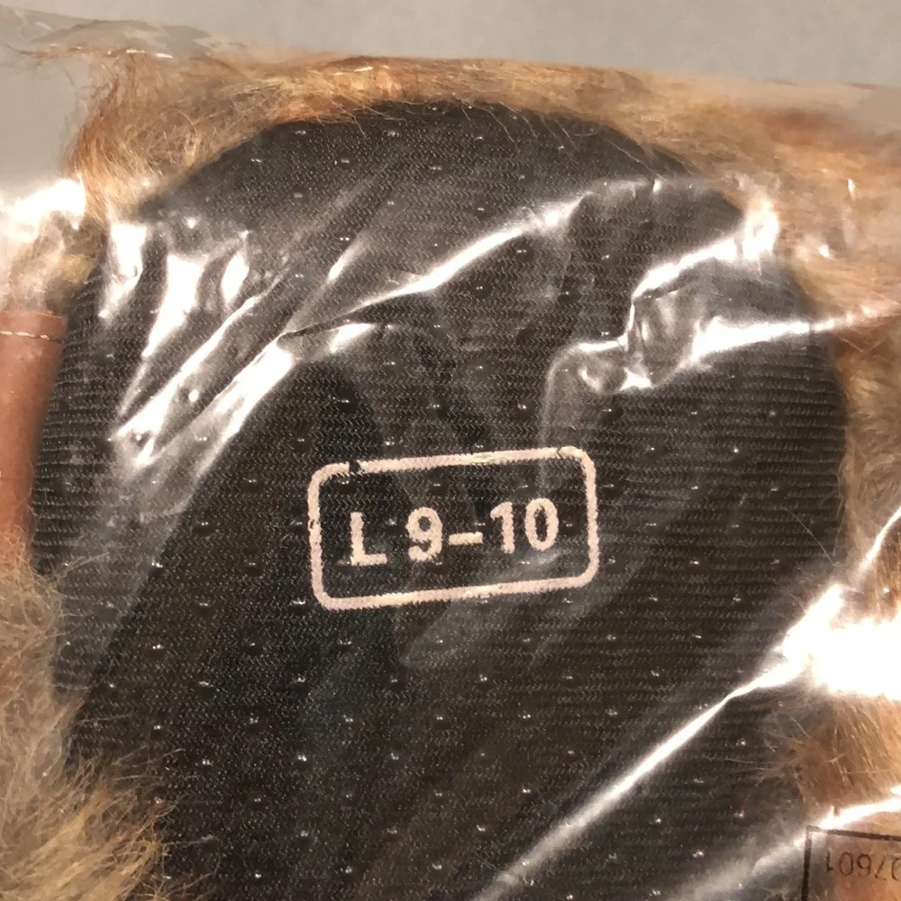 New Star Wars Chewbacca Kids Slippers